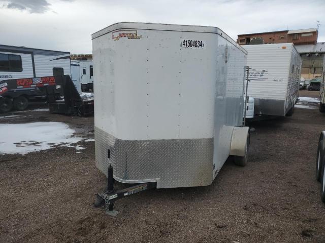 Image 2 of 2018 DOOL UTILITY TR 2018 with VIN 1DGCS1016JM033266