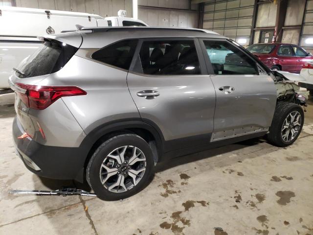 Изображение 3 2021 KIA SELTOS EX 2021 с VIN KNDERCAA7M7180675