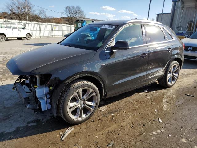 Obraz 1 z 2016 AUDI Q3 PRESTIGE 2016 z VIN WA1GFCFS5GR018906