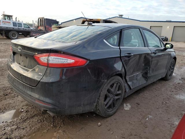 Obraz 3 z 2016 FORD FUSION SE 2016 z VIN 3FA6P0H70GR360411