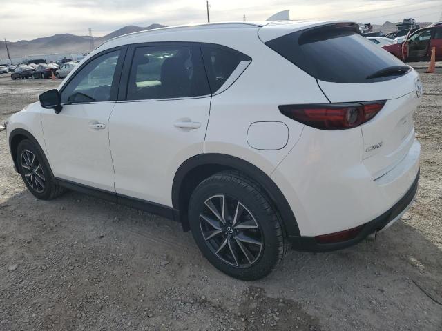 Изображение 2 2018 MAZDA CX-5 GRAND TOURING 2018 с VIN JM3KFADM6J1426837