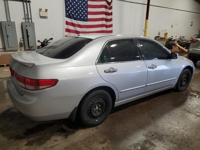 Image 3 of 2003 HONDA ACCORD EX 2003 with VIN 1HGCM56663A114241
