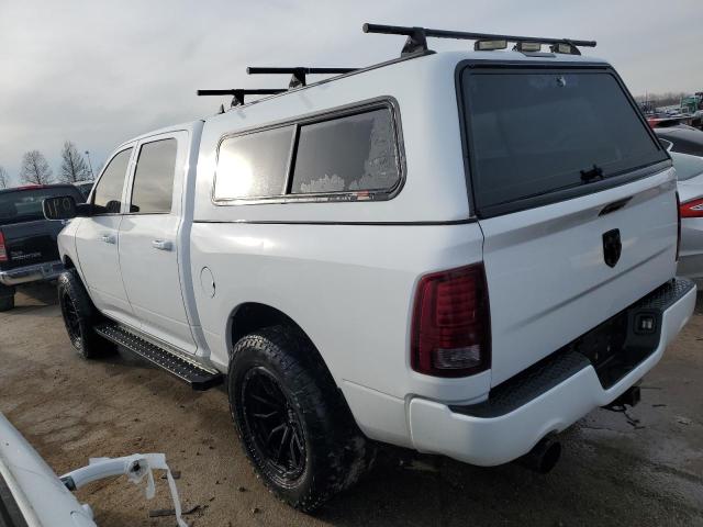 Image 2 of 2015 RAM 1500 SPORT 2015 with VIN 1C6RR7MT8FS633456