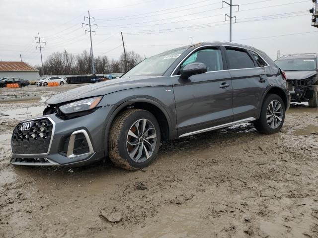 2023 AUDI Q5 PREMIUM PLUS 45 2023 image
