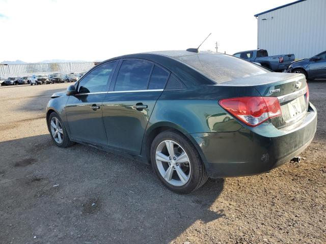 Obraz 2 z 2015 CHEVROLET CRUZE LT 2015 z VIN 1G1PE5SB0F7258555