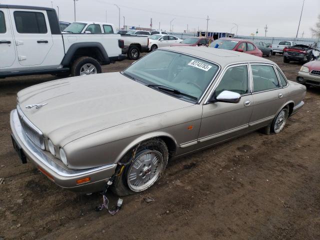 Obraz 1 z 1995 Jaguar Vanden Plas 1995 z VIN SAJKX1745SC726152