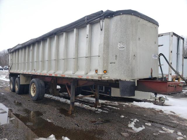 Obraz 1 z 1987 MONT TRAILER 1987 z VIN 1M911DR24HD003207