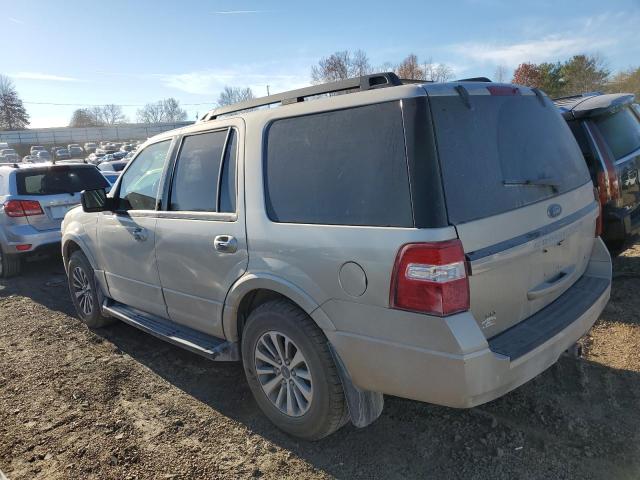 Изображение 2 2017 FORD EXPEDITION XLT 2017 с VIN 1FMJU1JT5HEA38468