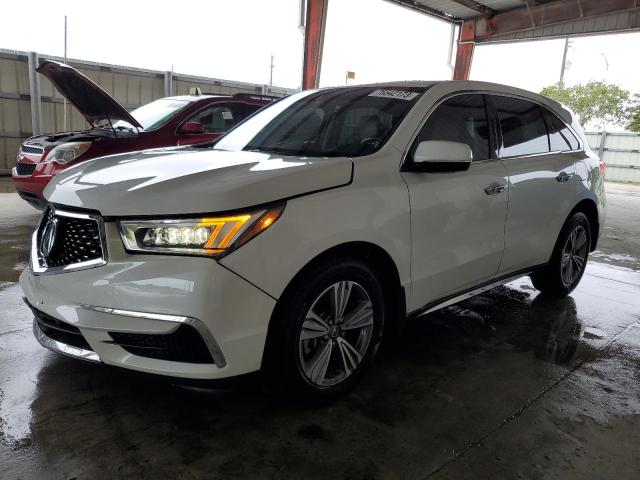 2020 Acura MDX 2020 image