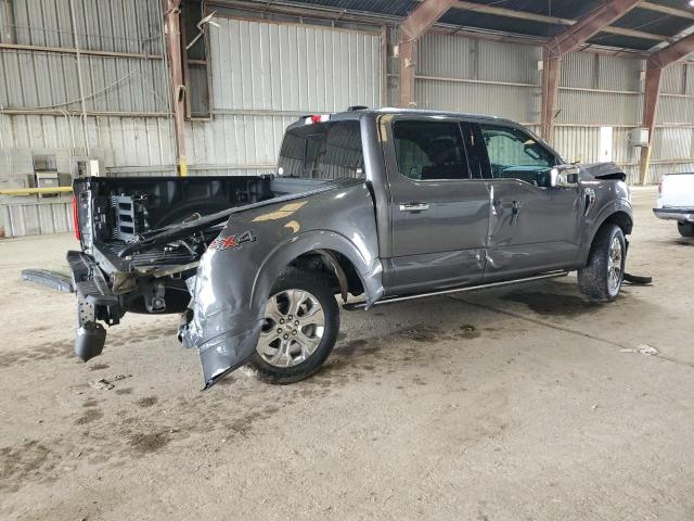 Image 3 of 2021 FORD F150 SUPERCREW 2021 with VIN 1FTFW1E59MFA66486