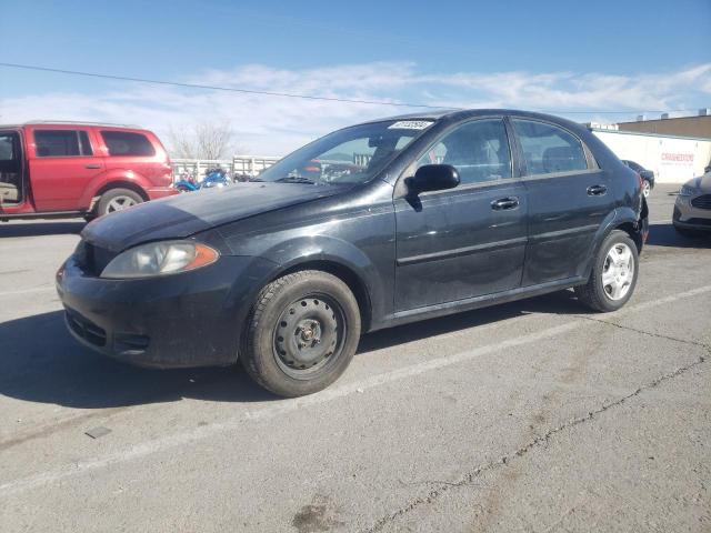 2007 SUZUKI RENO BASE 2007 image