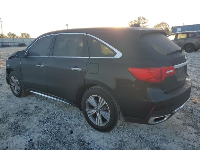 Изображение 2 2020 ACURA MDX  2020 с VIN 5J8YD3H31LL016610