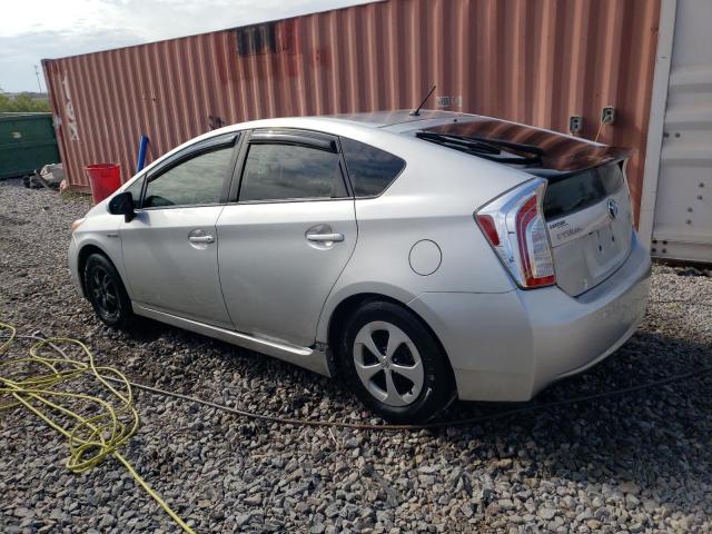 Obraz 2 z 2015 TOYOTA PRIUS  2015 z VIN JTDKN3DU7F0435650