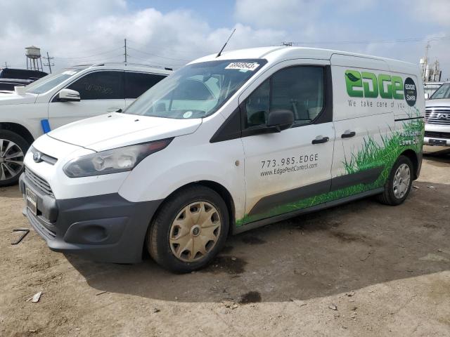 Image 1 of 2015 FORD TRANSIT CONNECT XL 2015 with VIN NM0LS7E70F1199413