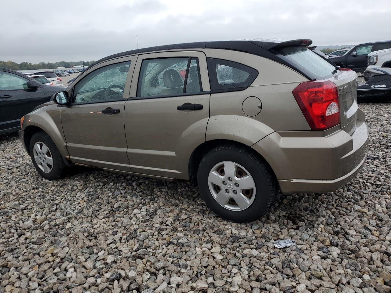 Obraz 2 z 2007 DODGE CALIBER  2007 z VIN 1B3HB28B97D220904