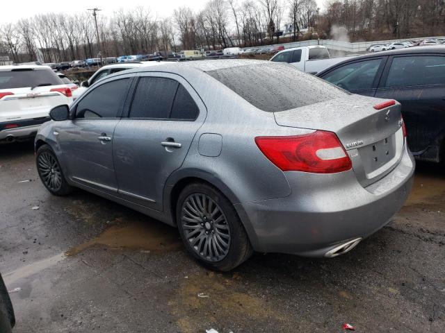 Image 2 of 2010 SUZUKI KIZASHI GTS 2010 with VIN JS2RF9A54A6100370