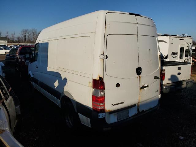 Obraz 2 z 2007 DODGE SPRINTER 3500 2007 z VIN WD0PF345775196740