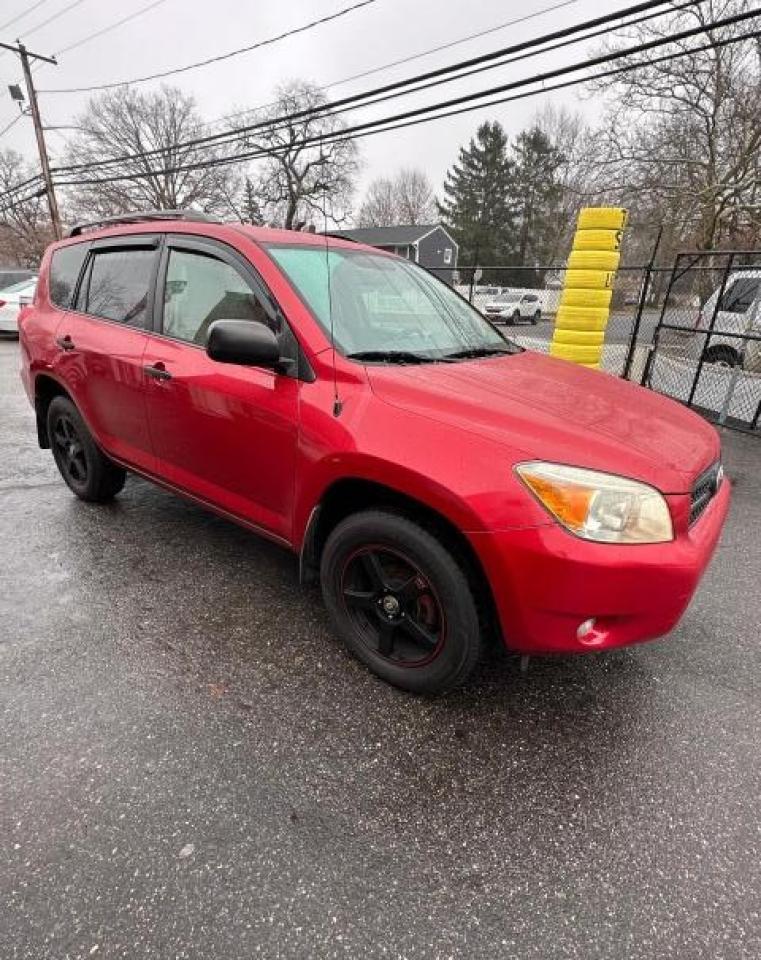 Image 2 of 2008 TOYOTA RAV4 2008 with VIN JTMBD33V386061874