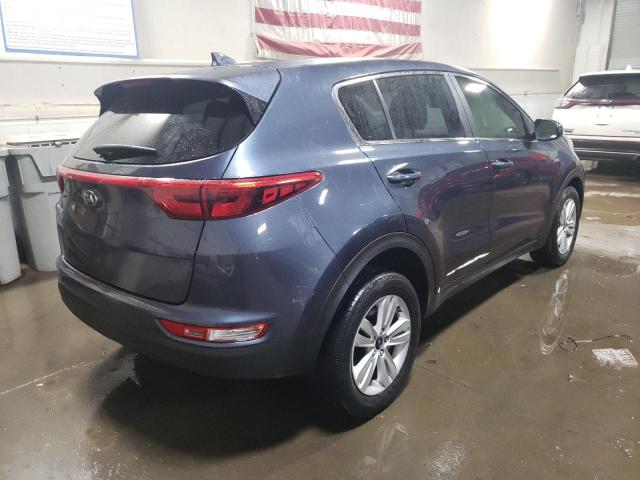 Изображение 3 2019 KIA SPORTAGE LX 2019 с VIN KNDPMCAC3K7622177