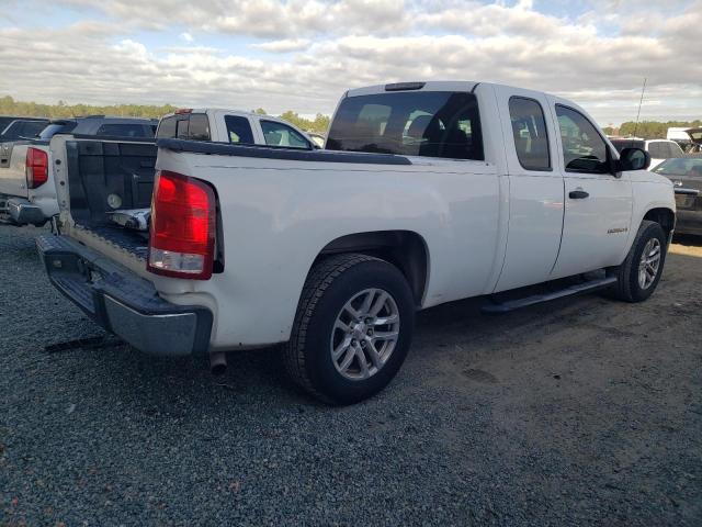 Изображение 3 2008 GMC SIERRA C1500 2008 с VIN 1GTEC19X28Z197828