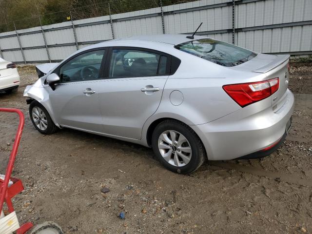 Obraz 2 z 2017 KIA RIO EX 2017 z VIN KNADN4A30H6007989