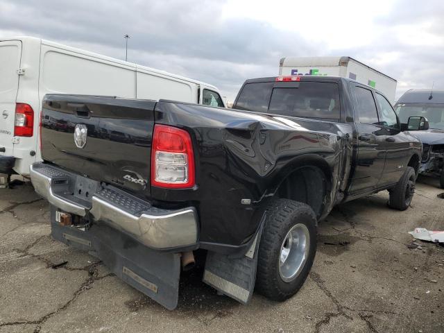 Image 3 of 2021 RAM 3500 TRADESMAN 2021 with VIN 3C63RRGJ0MG521802