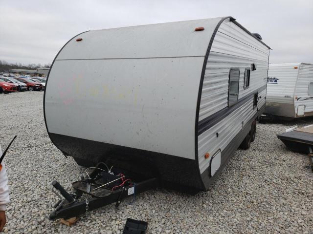Obraz 2 z 2021 GULF STREAM AMERILITE 2021 z VIN 1NL1G2723M6005841