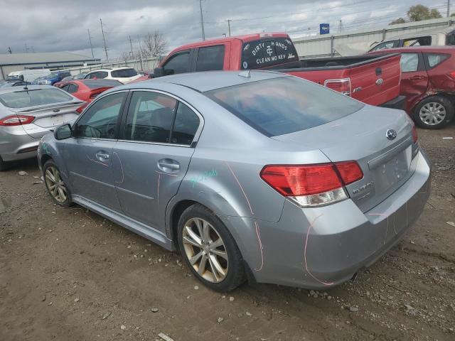 Изображение 2 2014 SUBARU LEGACY 2.5I LIMITED 2014 с VIN 4S3BMCM63E3017362