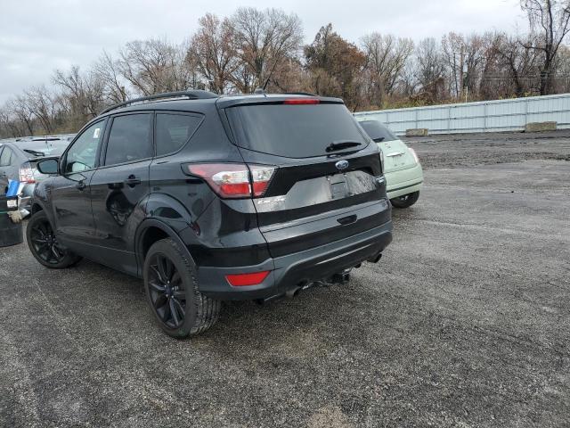 Obraz 2 z 2017 FORD ESCAPE TITANIUM 2017 z VIN 1FMCU9JD4HUD19019