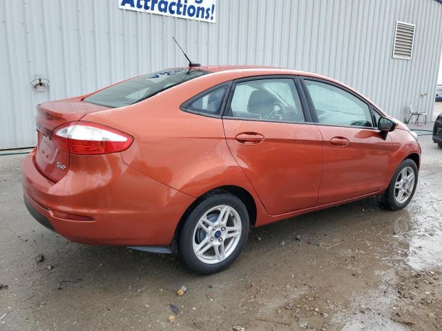Изображение 3 2019 FORD FIESTA SE 2019 с VIN 3FADP4BJXKM125877