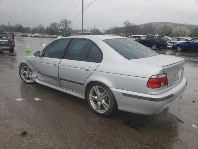 Изображение 2 2000 BMW M5  2000 с VIN WBSDE9342YBZ95928