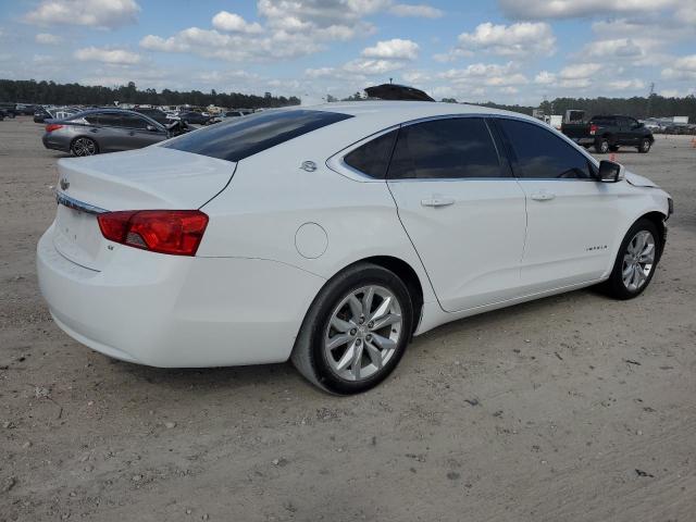 Image 3 of 2020 CHEVROLET IMPALA LT 2020 with VIN 1G11Z5S33LU104146