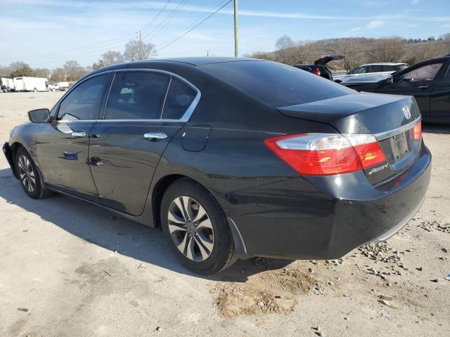 Изображение 2 2015 HONDA ACCORD LX 2015 с VIN 1HGCR2F3XFA160052