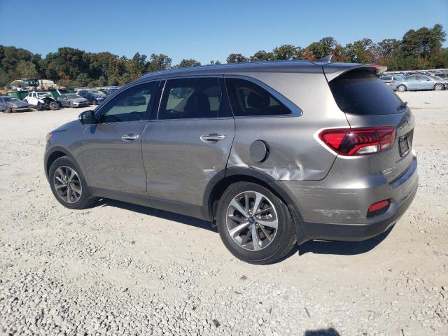 Obraz 2 z 2019 KIA SORENTO EX 2019 z VIN 5XYPH4A50KG464119