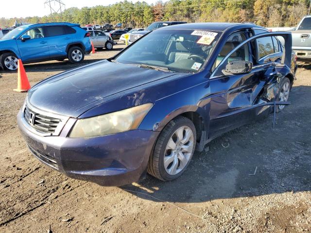 Obraz 1 z 2009 HONDA ACCORD EXL 2009 z VIN 1HGCP26889A055306