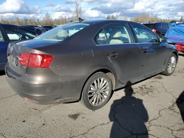 Image 3 of 2013 VOLKSWAGEN JETTA TDI 2013 with VIN 3VW3L7AJ5DM250399