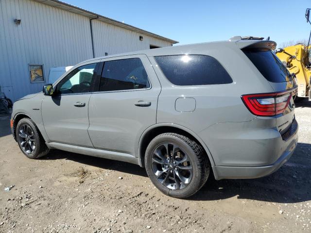 Obraz 2 z 2022 DODGE DURANGO R/T 2022 z VIN 1C4SDJCT5NC221558