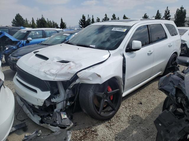 Obraz 2018 DODGE DURANGO R/T 2018