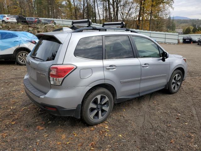 Image 3 of 2017 SUBARU FORESTER 2.5I LIMITED 2017 with VIN JF2SJAJC0HH445082