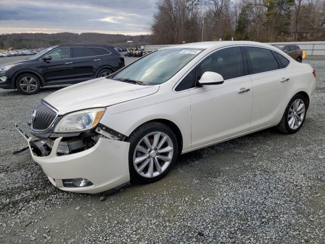 Изображение 1 2013 BUICK VERANO  2013 с VIN 1G4PS5SK1D4236462
