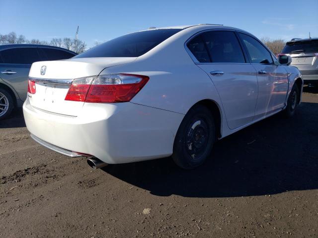 Image 3 of 2013 HONDA ACCORD EXL 2013 with VIN 1HGCR2F87DA238196