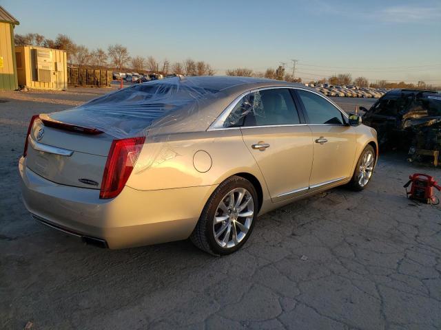 Изображение 3 2014 CADILLAC XTS LUXURY COLLECTION 2014 с VIN 2G61M5S38E9295846