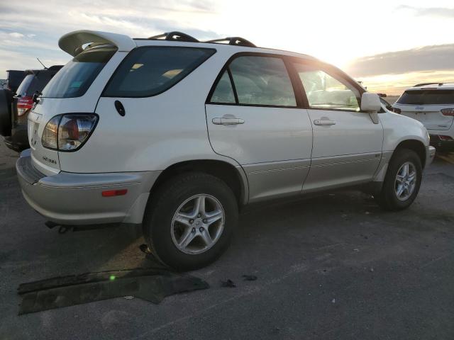 Image 3 of 2002 LEXUS RX 300 2002 with VIN JTJHF10UX20291696