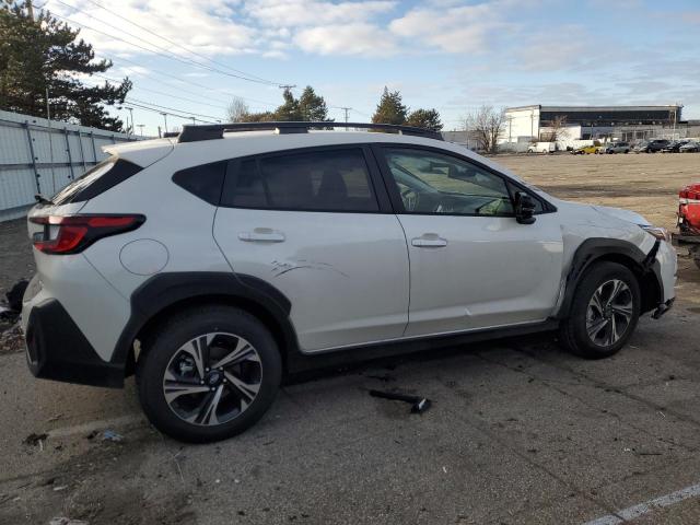 Obraz 3 z 2024 SUBARU CROSSTREK PREMIUM 2024 z VIN JF2GUADC4R8231237