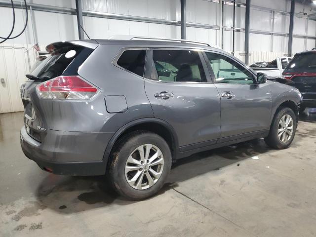 Изображение 3 2016 NISSAN ROGUE S 2016 с VIN 5N1AT2MV2GC891491