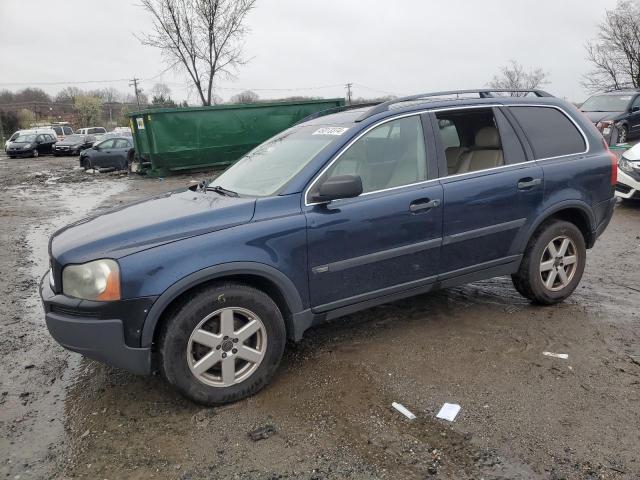 Изображение 1 2004 VOLVO XC90  2004 с VIN YV1CZ59H541119861