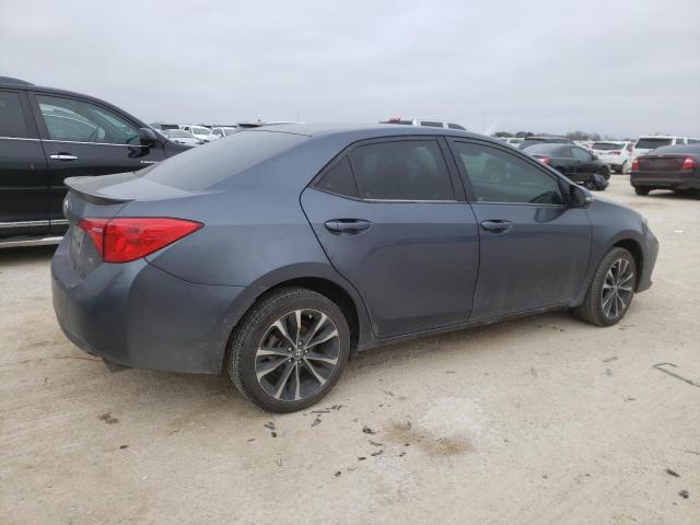 Obraz 3 z 2017 TOYOTA COROLLA L 2017 z VIN 5YFBURHE2HP727613