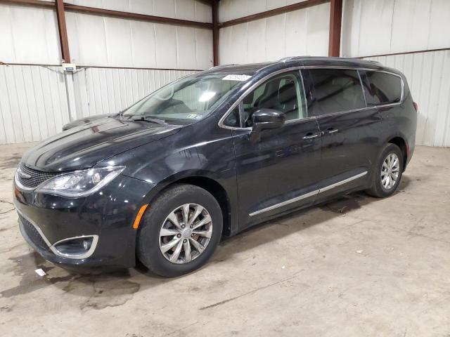 Изображение 1 2018 CHRYSLER PACIFICA TOURING L 2018 с VIN 2C4RC1BG8JR356122