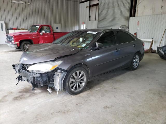 Изображение 1 2015 TOYOTA CAMRY HYBRID 2015 с VIN 4T1BD1FK1FU176032