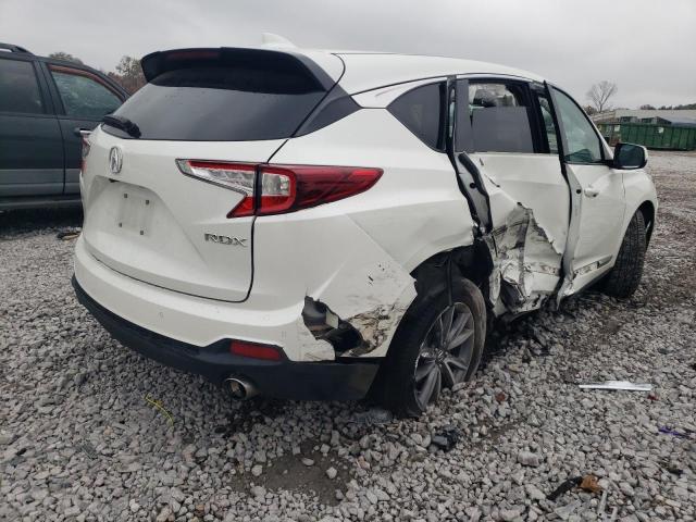 Obraz 3 z 2019 ACURA RDX TECHNOLOGY 2019 z VIN 5J8TC1H51KL020061